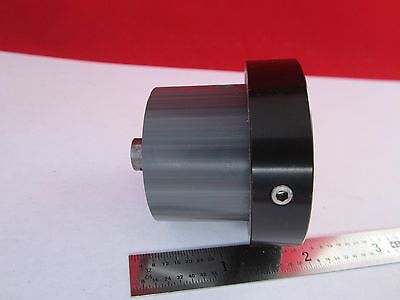 OPTICAL INFRARED + WINDOW PHOTODIODE UDT UNITED DETECTOR LASER OPTICS BIN#7C