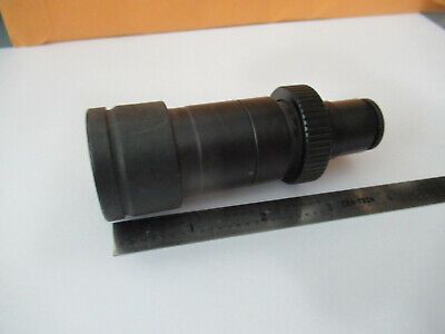 NIKON INSPECTION EYEPIECE OCULAR OPTICS MICROSCOPE PART AS PICTURED &F2-A-72