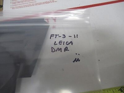 LEICA DMR GERMANY METAL COVER LAMP ELECTRIC MICROSCOPE PART AS PICTURED #FT-3-11