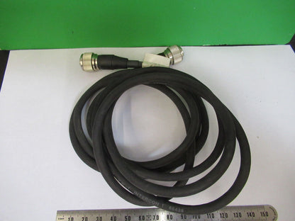 PANASONIC SONY COHU CABLE CAMERA MICROSCOPE PART AS PICTURED Z7-A-16