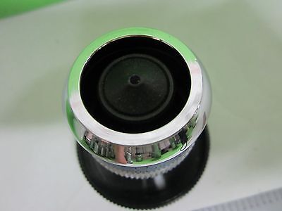 LEICA LEITZ OPTICAL MICROSCOPE PART OBJECTIVE HL 50X DF OPTICS BN# S9-39 ERGOLUX