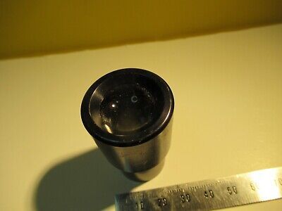 AO AMERICAN OPTICS CAT 176 EYEPIECE 10X WF MICROSCOPE PART AS PICTURED &14-C-32