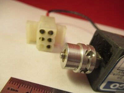 MINI MOTOR LASICO MECHATRONICS ROBOTS OPTICS AS PICTURED &29-A-07