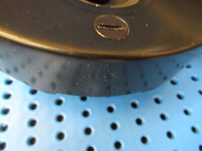 WILD HEERBRUGG SWISS M20 BASE SUPPORT MICROSCOPE PART AS PICTURED &FT-6-01