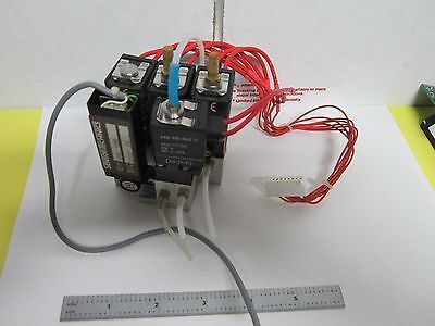 AGILENT HP VALVES ASSEMBLY #55-11