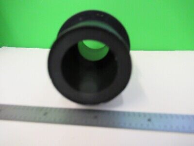 LEITZ WETZLAR CAMERA ADAPTER 376102 MICROSCOPE PART OPTICS AS PICTURED &15-A-71