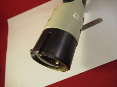 NIKON JAPAN VERTICAL ILLUMINATOR FLUORESCENT OPTICS MICROSCOPE PART &14-A-48