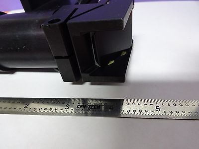 LEICA REICHERT POLYVAR OPTICAL ASSEMBLY OPTICS MICROSCOPE PART &IL-2-07