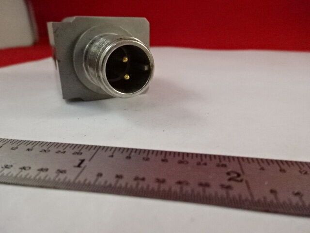 MEGGITT ENDEVCO ACCELEROMETER MODEL 6254M26 VIBRATION SENSOR #A2-FT-09