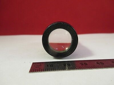 AO SPENCER EYEPIECE OCULAR 9X MICROSCOPE PART OPTICS AS PICTURED &FT-4-34