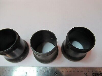 ANTIQUE BRASS LOT TUBUS MICROSCOPE PART AS PICTURED &7B-B-135