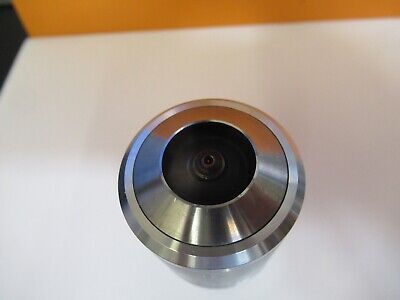 REICHERT LEICA AUSTRIA OBJECTIVE 50X EPI MICROSCOPE PART AS PICTURED &8C-A-03