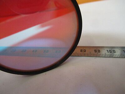 OPTICAL FOR PARTS FILTER OPTICS AS PICTURED R5-A-88