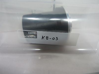 MICROSCOPE PART LEITZ WETZLAR 512593 CAMERA ADAPTER OPTICS BIN#K8-03