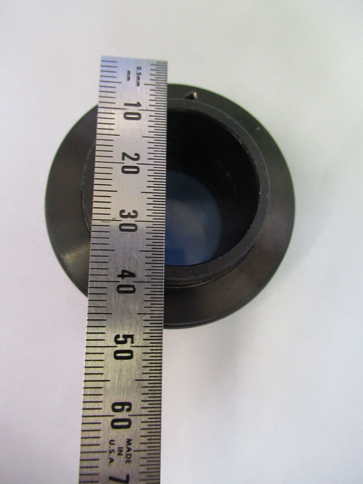 GENERIC FILTER LENS ILLUMINATOR OPTICS MICROSCOPE PART AS PICTURED &R3-B-02