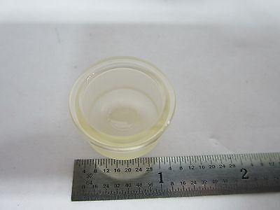 OPTICAL ZERODUR CUVETTE FOR  OPTICS #44-11