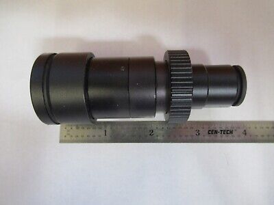 NIKON JAPAN INSPECTION PHOTO LENS MICROSCOPE PART OPTICS AS PICTURED &47-A-24