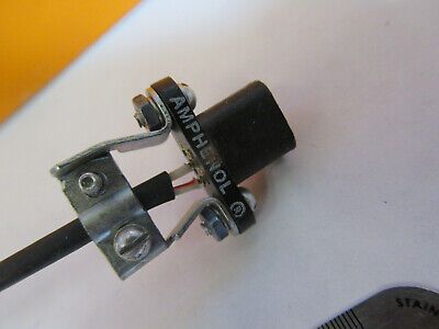 OPTICAL SENSOR 14440-421047-2 OPTICS  AS PICTURED #P3-A-20