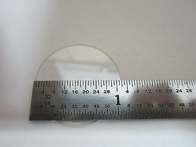 MICROSCOPE PART MEASURING RETICLE OPTICS BIN#G4-40