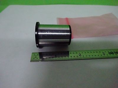 MICROSCOPE PART EYEPIECE OFFICINE GALILEO 10X ITALY OPTICS AS IS BIN#V7-32