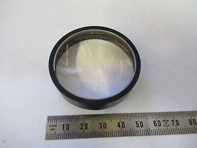 LEICA GERMANY DMR ILLUMINATOR LENS  MICROSCOPE PART AS PICTURED P6-A-111