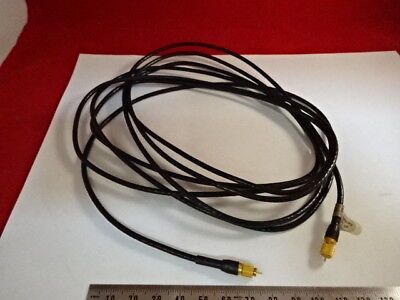 ULTRA LOW NOISE CABLE for BRUEL KJAER AO 0089 ACCELEROMETER VIBRATION #10-DT-C