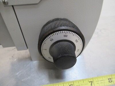 CARL ZEISS GERMANY LIMB + CONDENSER HOLDER MICROSCOPE PART AS PICTURED &TC-3