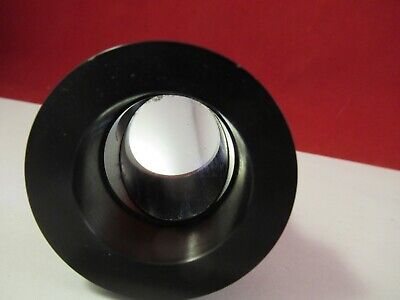 WILD SWISS M20 MIRROR ILLUMINATOR AS PICTURED MICROSCOPE PART OPTICS &13-A-15