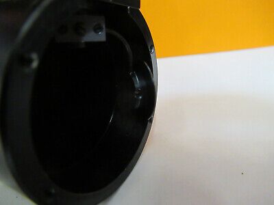 LEITZ WEZLAR ILLUMINATOR + SHUTTER INSIDE MICROSCOPE PART AS PICTURED &P2-A-130