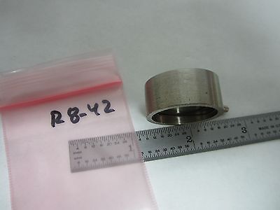 MICROSCOPE PART  GREEN FILTER OPTICS #R8-42