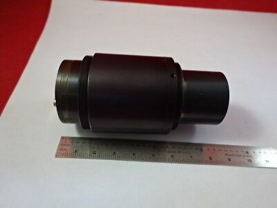 MOUNTED LENS AUS JENA ZEISS NEOPHOT GERMANY OPTICS MICROSCOPE PART AS IS #93-36