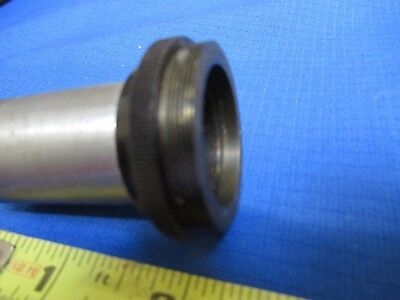 UNITRON JAPAN TUBUS WITHOUT OPTICS MICROSCOPE PART AS PICTURED &S1-A-21