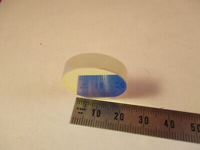 OPTICAL DICHROIC COATING GLASS MIRROR FILTER OPTICS AS PICTURED &8-A-97