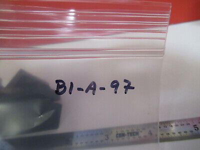 OPTICAL MIRROR ASSEMBLY PERPENDICULAR LASER OPTICS AS PICTURED &B1-A-97