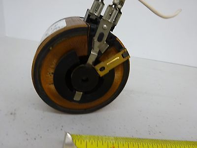 MICROSCOPE RHEOSTAT TRANSFORMER from LEITZ LAMP POWER SUPPLY AS IS BIN#C8-E-09