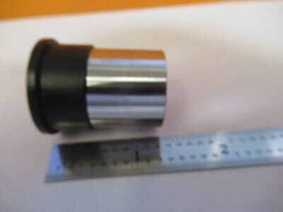 CARL ZEISS K15Xe EYEPIECE OCULAR OPTICS MICROSCOPE PART AS PICTURED &8M-A-21