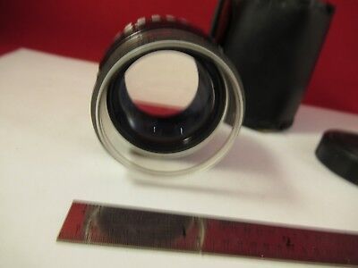 SPI JAPAN OPTICAL 10X INSPECTION METROLOGY MAGNIFIER LUPE LOUPE OPTICS #FT-1-18