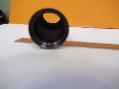 LEITZ GERMANY PERIPLAN 6.3X M EYEPIECE MICROSCOPE PART AS PICTURED &G1-A-10