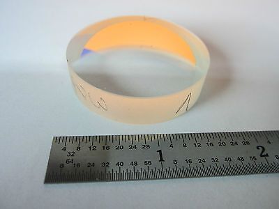 OPTICAL CONVEX CONCAVE LENS LASER OPTICS BIN#31-45