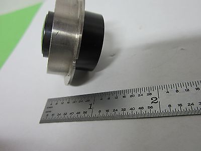 REICHERT LENS CAMERA VIEWER MICROSCOPE PART AS IS BIN#P5-62