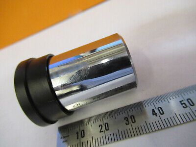 WILD SWISS HEERBRUGG LENS EYEPIECE 10xK MICROSCOPE PART AS PICTURED W3-B-63