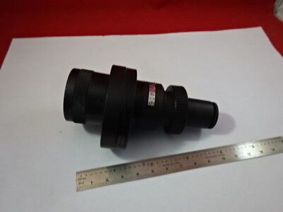 EYEPIECE UNKNOWN MAKER INSPECTION METROLOGY MICROSCOPE OPTICS AS IS &93-81