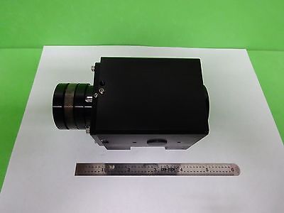 OPTICAL BEAM EXPANDER ?? LASER OPTICS NEW FOCUS BIN#X5-B-54