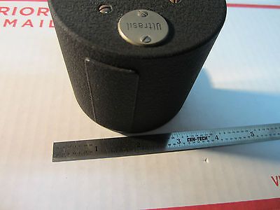 OPTICAL MOUNTED ULTRASIL MIRROR INTERFEROMETER LASER OPTICS BIN#A1-24