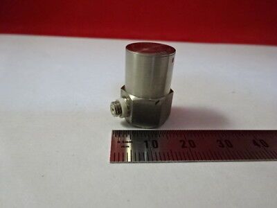 BRUEL KJAER 4332 ACCELEROMETER VIBRATION SENSOR AS IS #6-A-02