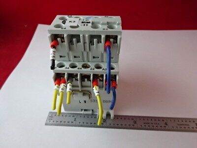 ALLEN BRADLEY 700DC-M310 + 195-MA11 CONTROL SYSTEMS AS PICTURED &87-29