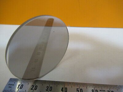 OPTICAL NEUTRAL DENSITY FILTER GLASS OPTICS AS PICTURED #P6-A-04