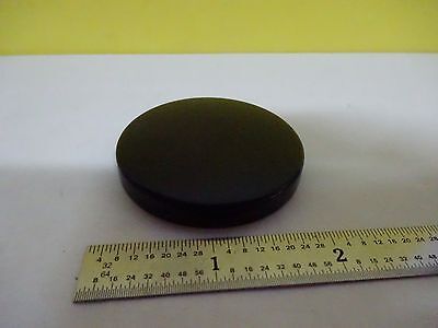 MICROSCOPE PART VINTAGE MIRROR ILLUMINATOR OPTICS AS IS BIN#X3-34