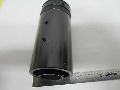 MICROSCOPE PART NAVITAR CAMERA OPTICS AS IS BIN#Q1-20