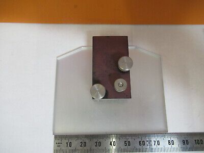 FOR PARTS OPTICAL MOUNTED MIRROR OPTICS  AS PICTURED #P3-A-04